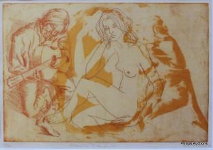 Lot 385