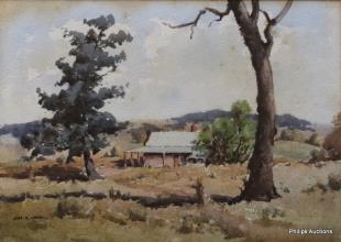 Lot 439