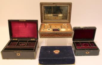 Lot 21