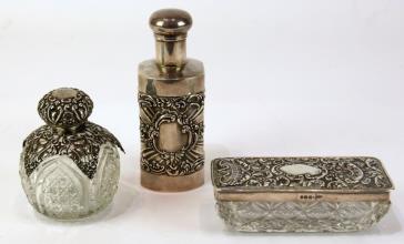 Lot 129