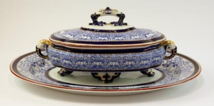 Lot 282
