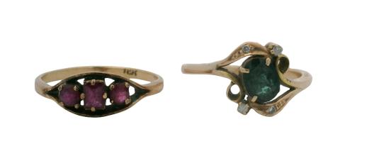 Lot 271