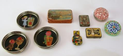 Lot 21