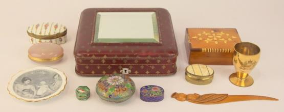 Lot 23