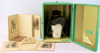 Lot 137