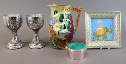 Lot 254