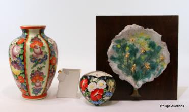 Lot 320