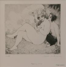Lot 393